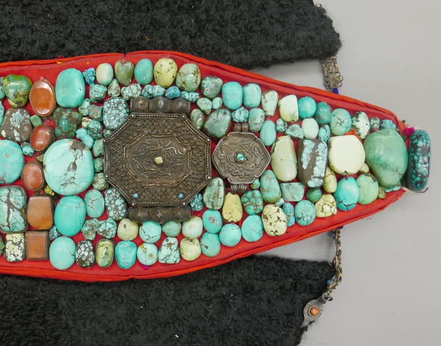 First Look: New Acquisitions at Bowers Museum