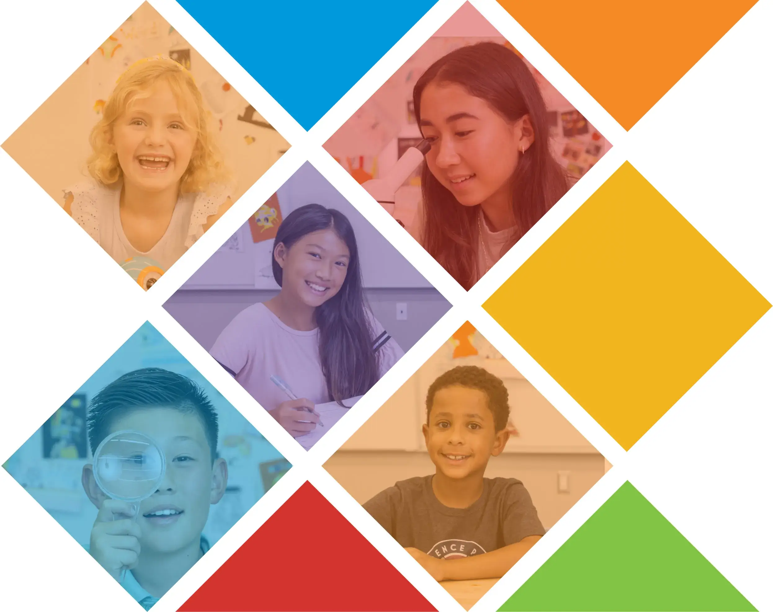 Irvine Public Schools Foundation