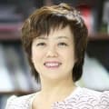 Stella Li — Asian Women Empowered Visionary, 2022 honoree